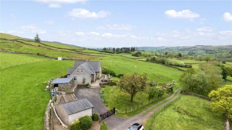 Marthwaite, Sedbergh, Cumbria