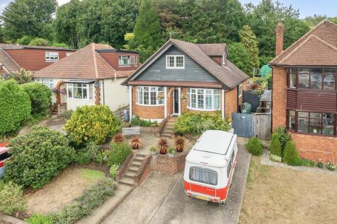 Loudwater, Buckinghamshire, HP10