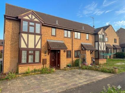 Millwright Way, Flitwick, MK45