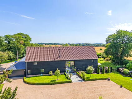 Willow Barn, Manor Road, Elmsett, IP7 6PJ