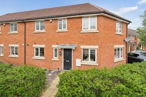 The Bramblings, Little Chalfont