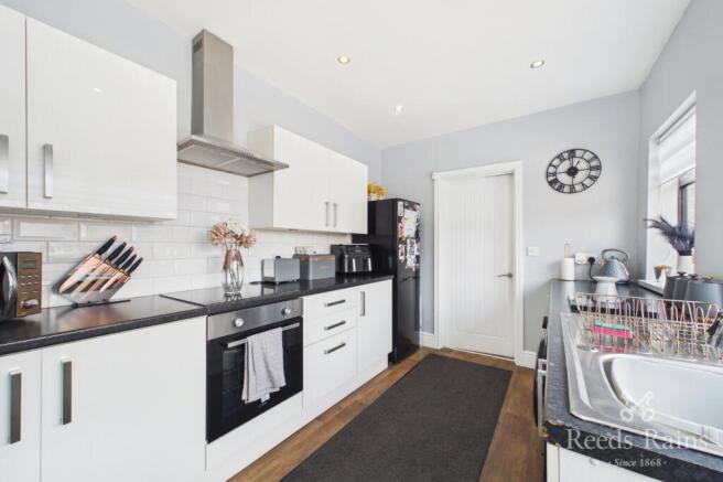 2 bed End of Terrace for sale Image 4