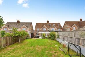 4, New Friary Cottages, Bindon Lane To Witham Hall Farm, Witham Friary, Frome BA11 5HW