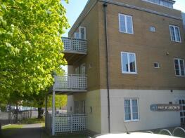 1, 1 Admiral House, St Georges Walk, Gosport PO12 1FS