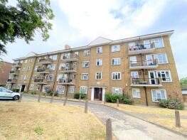 Flat 15, The Herons, New Wanstead, Wanstead, London E11 2SD