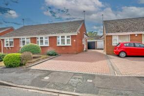 31, Langdale Drive, Cannock WS11 1QU