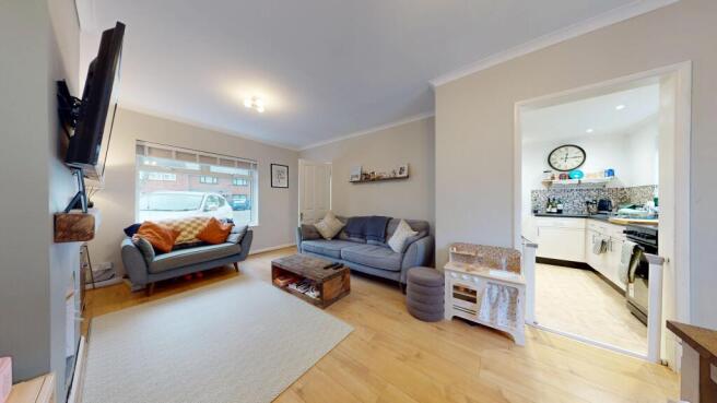 Aberporth Road, Gabalfa, Cardiff photo 4