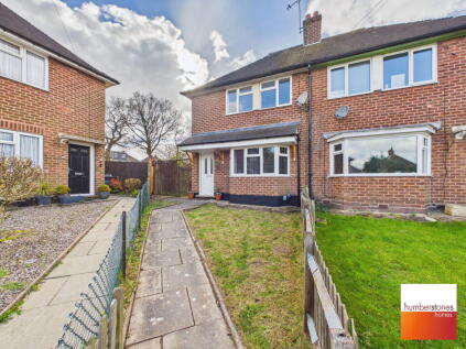 Pinner Grove, Quinton