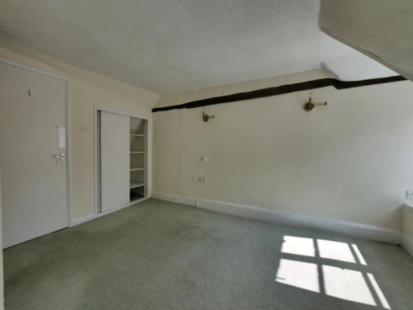 Bedroom 1 of 4