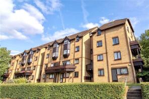 3, Hawkshill, Dellfield, St. Albans AL1 5HU