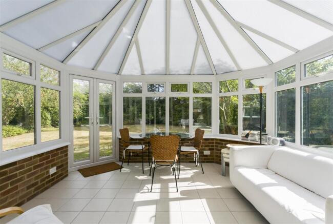 CONSERVATORY