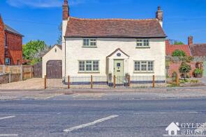 Boxley House, Colchester Road, Colchester CO7 7NR