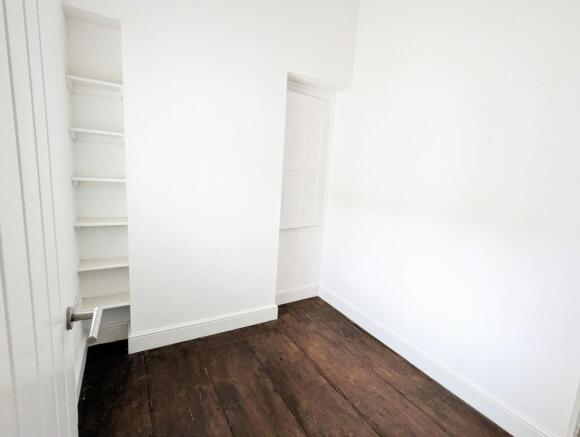Second Bedrom