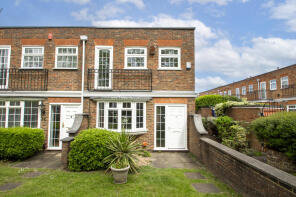 44, Crook Log, Bexleyheath DA6 8BS
