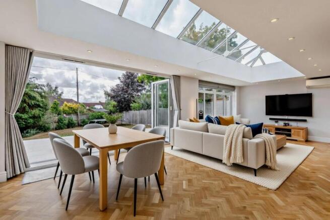 Orangery