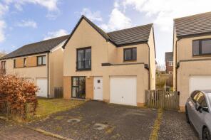 26, Oaklands Square, Broomhouse, Edinburgh EH11 3AH