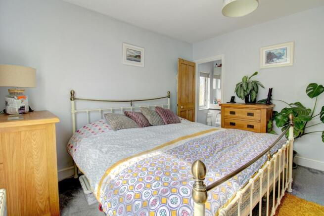 Bedroom One (alt view)