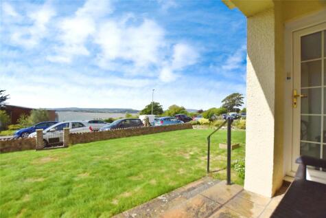 Louisa Place, Exmouth, Devon