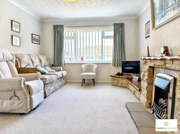Heathfield Close, Eaglescliffe, Stockton-on-Tees, Durham photo 4