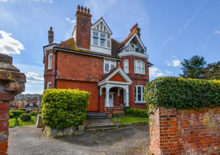 Arden Mead, Staveley Road, Eastbourne, East Sussex