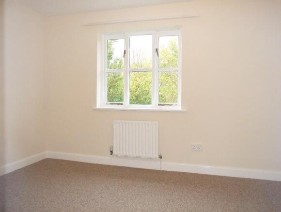 BEDROOM THREE VIEW A