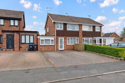 Weale Grove, Warwick