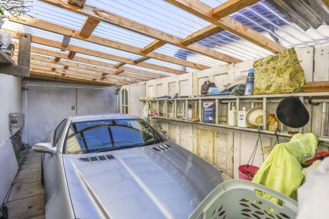 Car Port