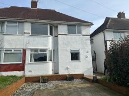 2, Clarke Avenue, Hove BN3 8GA