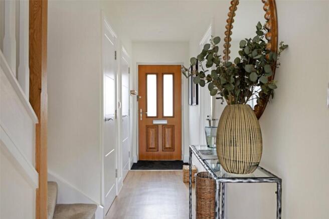 Show Home