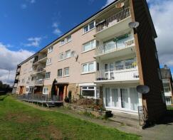 Flat 0/2, 5, Sir Michael Place, Paisley PA1 2HR