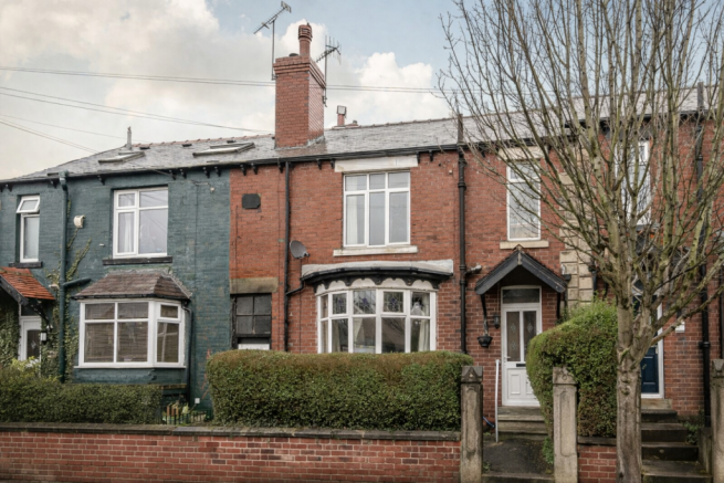 best estate agent meersbrook sheffield