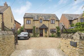 The Gables, Main Street, Bicester OX27 8DP