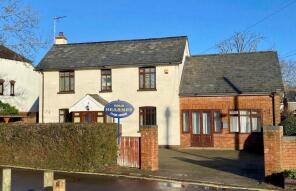 5, Bickerley Road, Ringwood BH24 1EF