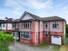 234, Menlove Avenue, Mossley Hill, Liverpool L18 3JF