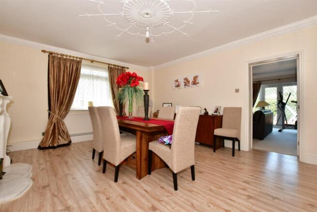 Dining Room Edited