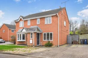 28, Elter Water, Huntingdon PE29 6XJ