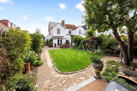 St. Leonards Avenue, Hove, BN3