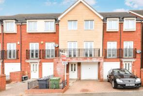 14, Tumbler Grove, Wolverhampton WV10 0AT