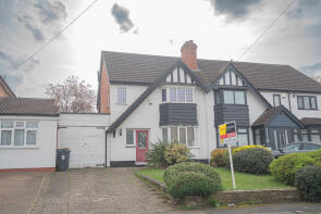 18, Copthall Road, Birmingham B21 8JJ