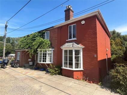 Pemberton Road, Lyndhurst, Hampshire, SO43