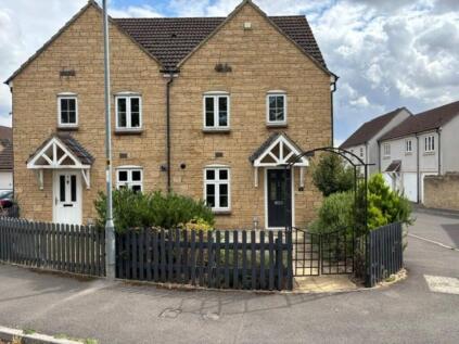 Buckthorn Row, Corsham
