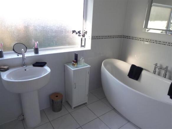 en suite