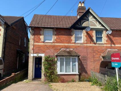 Rushes Road, Petersfield, Hampshire