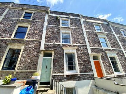 Bellevue Crescent, Clifton, Bristol, BS8