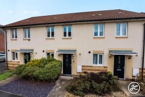 3, Alberta Way, Bridgwater TA6 4GN