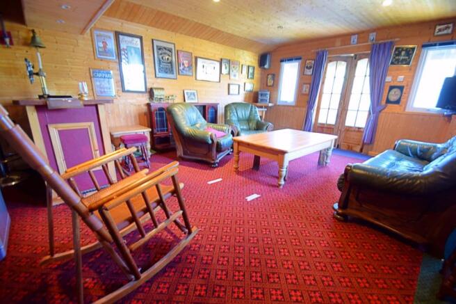 14-cabin