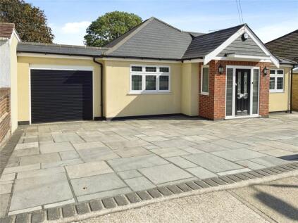 Goodwood Avenue, Hornchurch, RM12