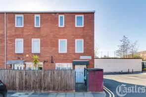 33, Burnett Close, Hackney, London E9 6ET
