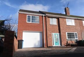 Oakham, West Street, Doncaster DN10 6DX