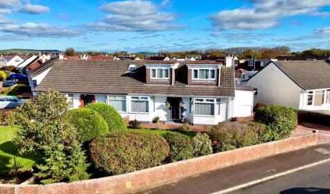 Underwood Road, Prestwick, KA9